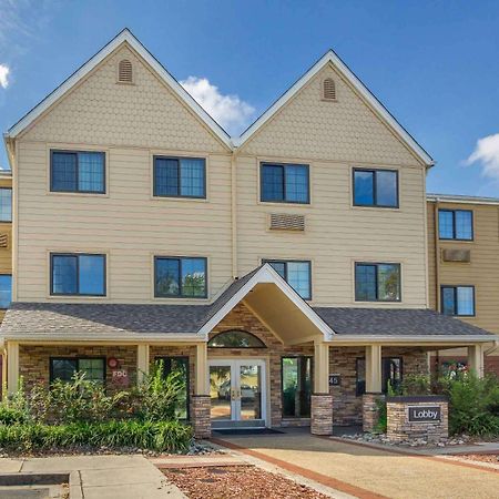 Extended Stay America Select Suites - Charleston - Airport Βόρειο Τσάρλεστον Εξωτερικό φωτογραφία