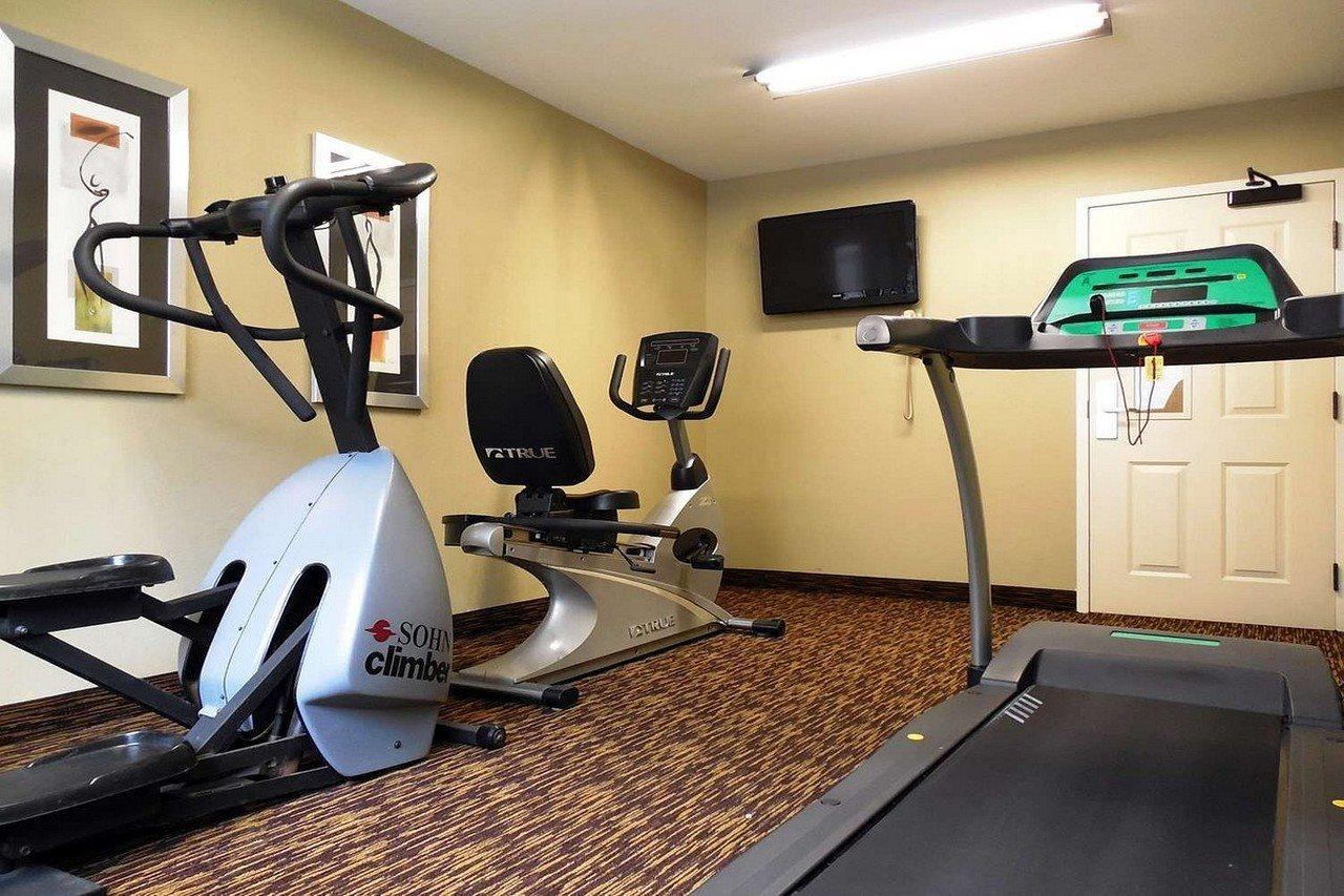Extended Stay America Select Suites - Charleston - Airport Βόρειο Τσάρλεστον Εξωτερικό φωτογραφία