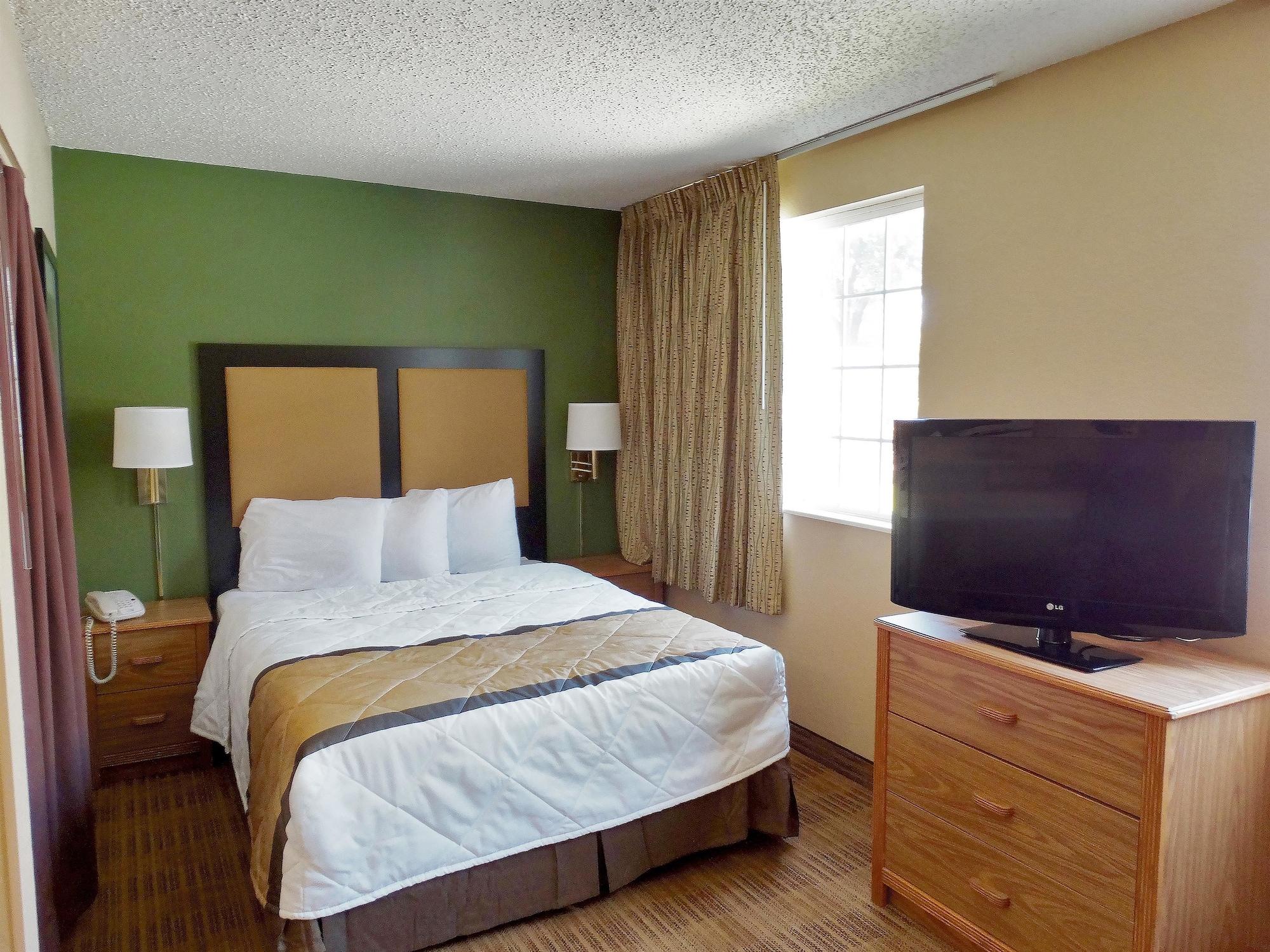 Extended Stay America Select Suites - Charleston - Airport Βόρειο Τσάρλεστον Εξωτερικό φωτογραφία
