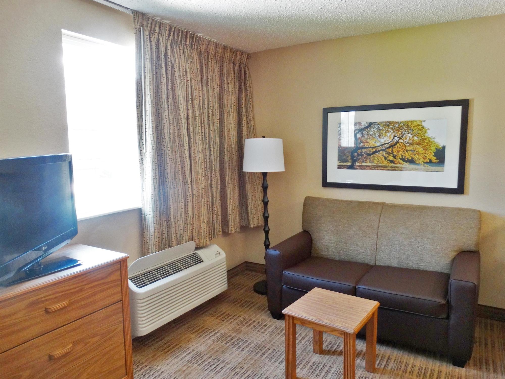 Extended Stay America Select Suites - Charleston - Airport Βόρειο Τσάρλεστον Εξωτερικό φωτογραφία