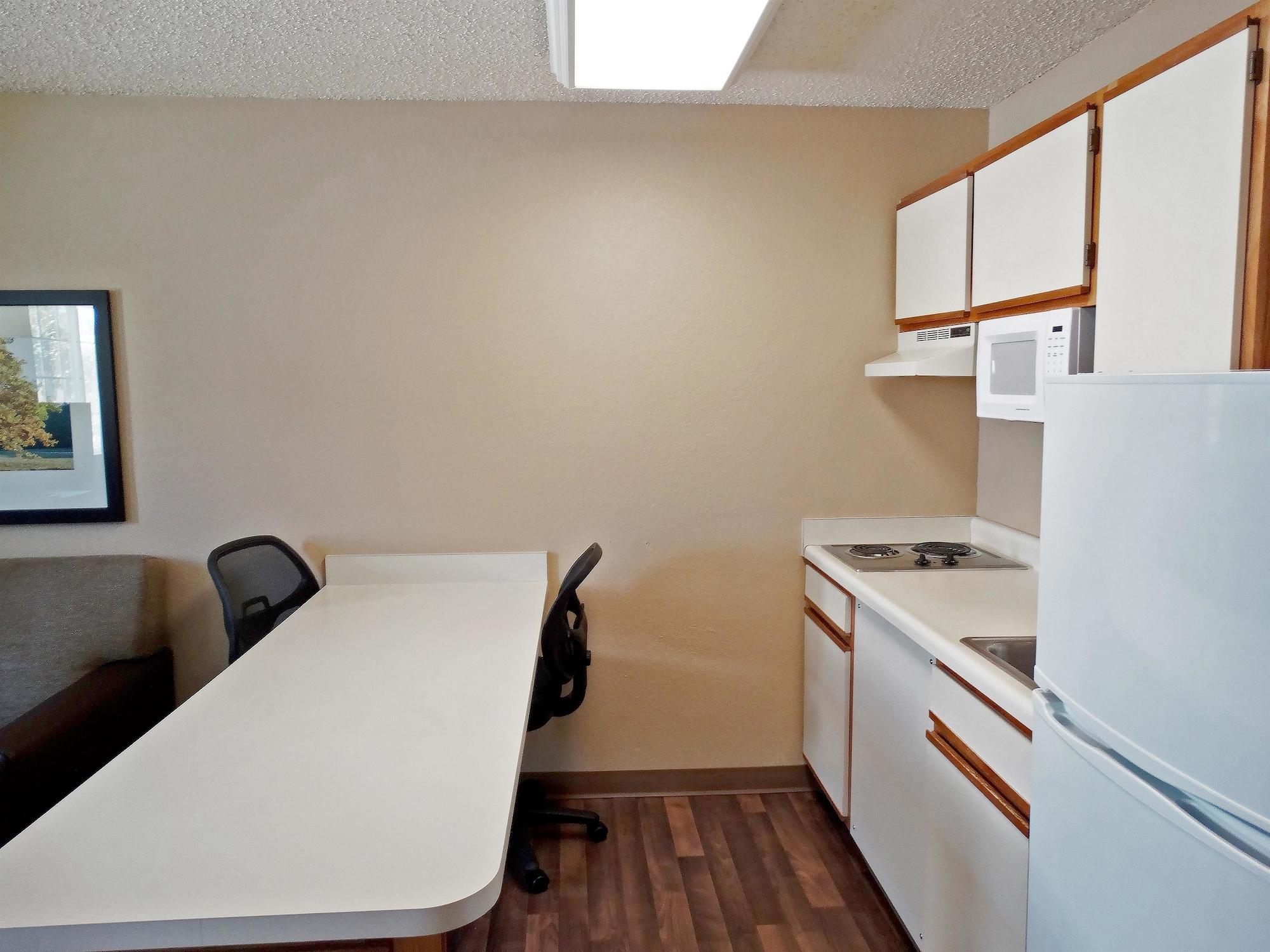 Extended Stay America Select Suites - Charleston - Airport Βόρειο Τσάρλεστον Εξωτερικό φωτογραφία