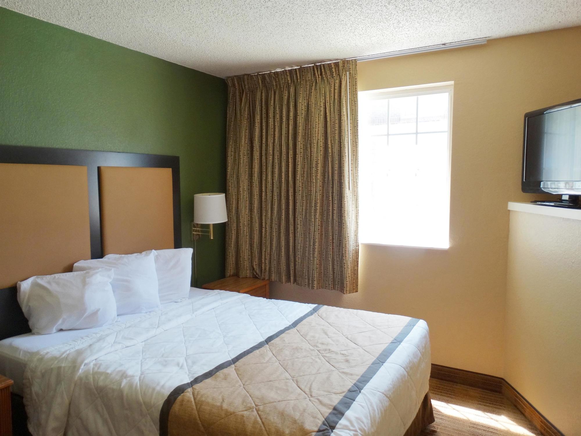 Extended Stay America Select Suites - Charleston - Airport Βόρειο Τσάρλεστον Εξωτερικό φωτογραφία
