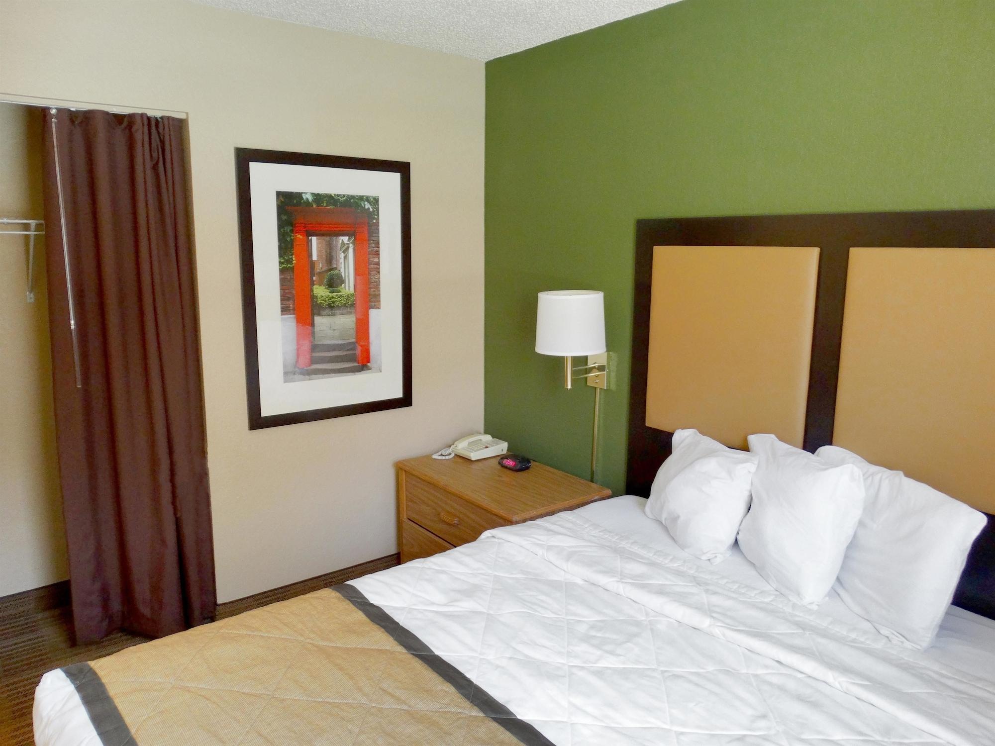 Extended Stay America Select Suites - Charleston - Airport Βόρειο Τσάρλεστον Εξωτερικό φωτογραφία