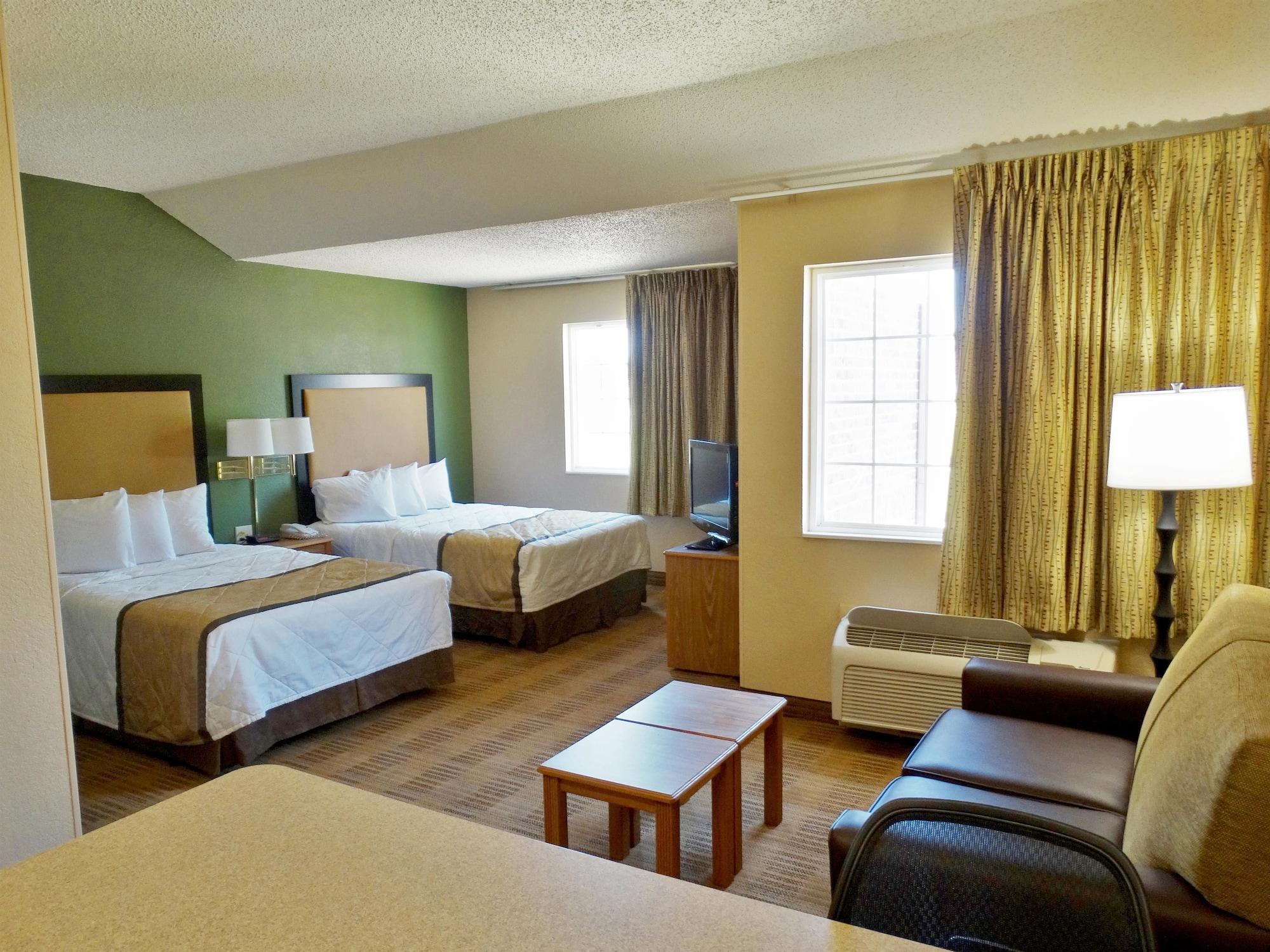 Extended Stay America Select Suites - Charleston - Airport Βόρειο Τσάρλεστον Εξωτερικό φωτογραφία