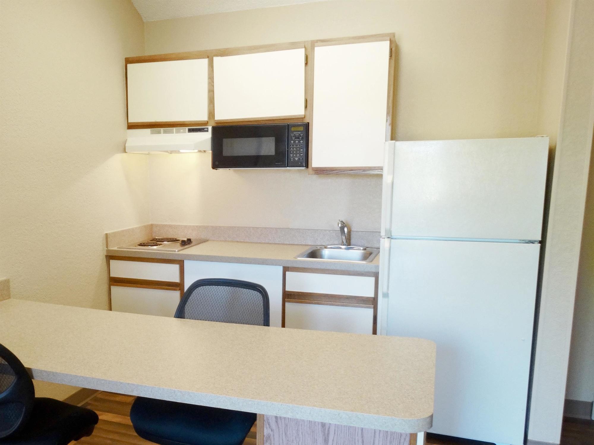 Extended Stay America Select Suites - Charleston - Airport Βόρειο Τσάρλεστον Εξωτερικό φωτογραφία