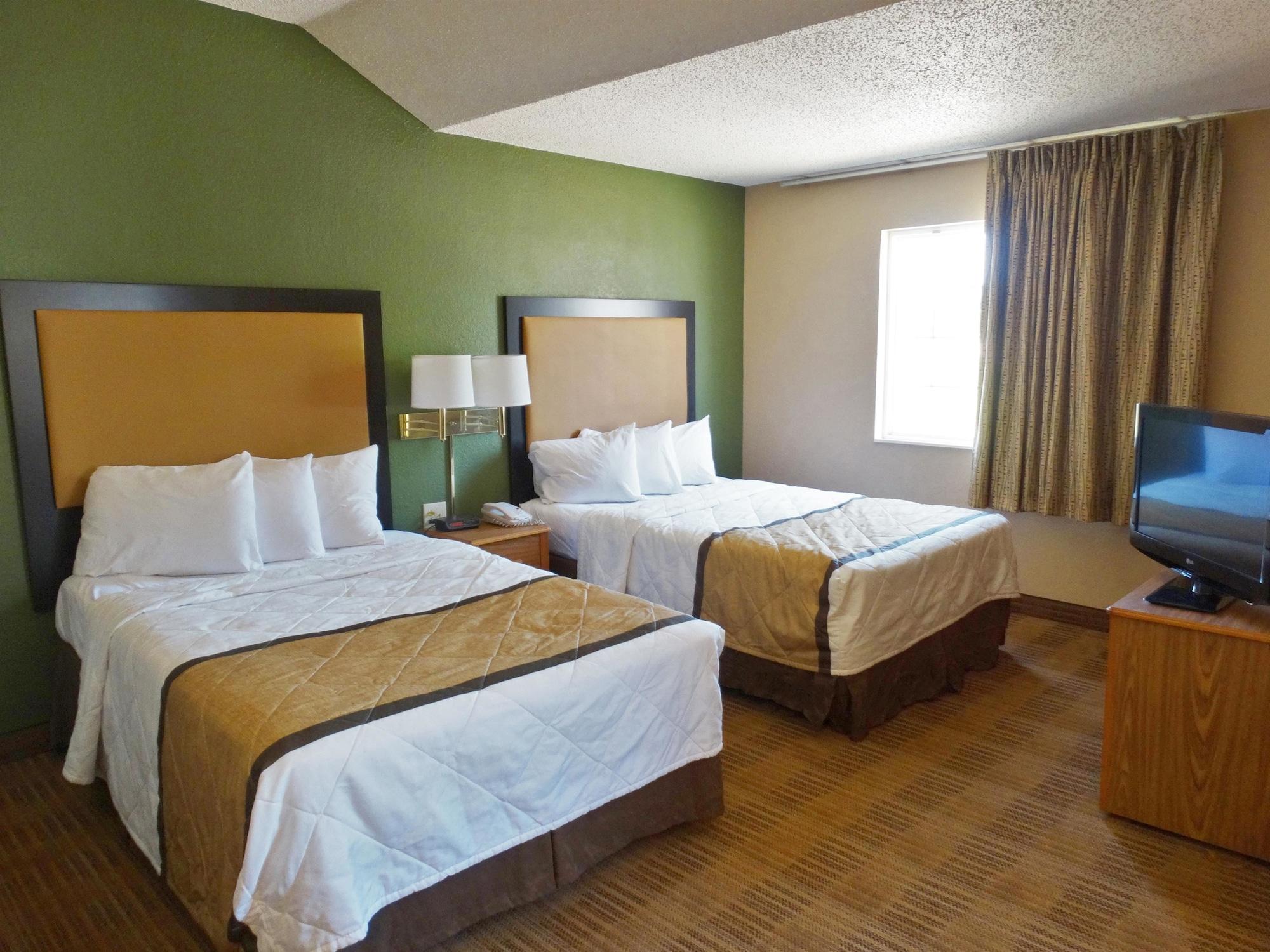 Extended Stay America Select Suites - Charleston - Airport Βόρειο Τσάρλεστον Εξωτερικό φωτογραφία