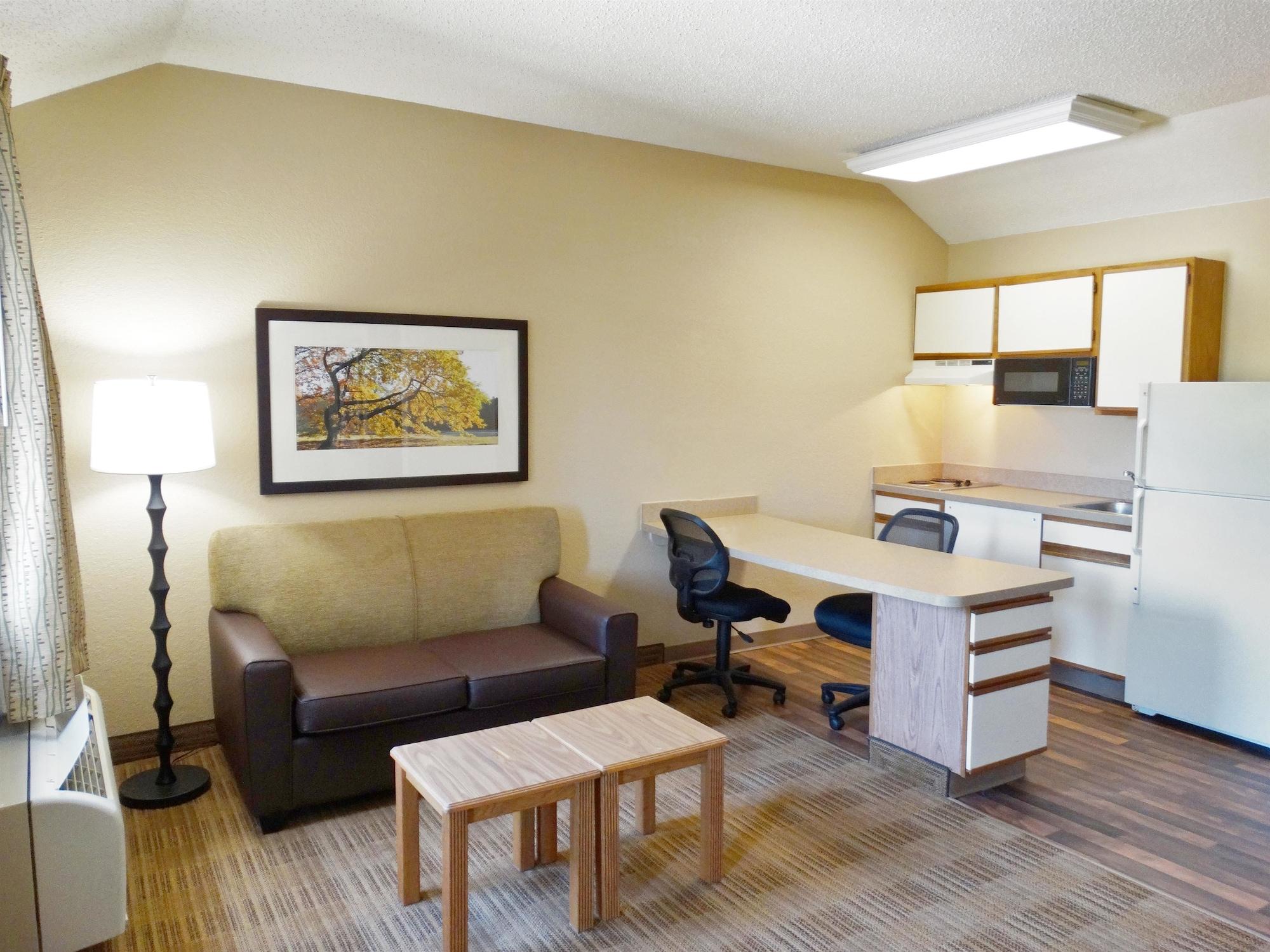 Extended Stay America Select Suites - Charleston - Airport Βόρειο Τσάρλεστον Εξωτερικό φωτογραφία