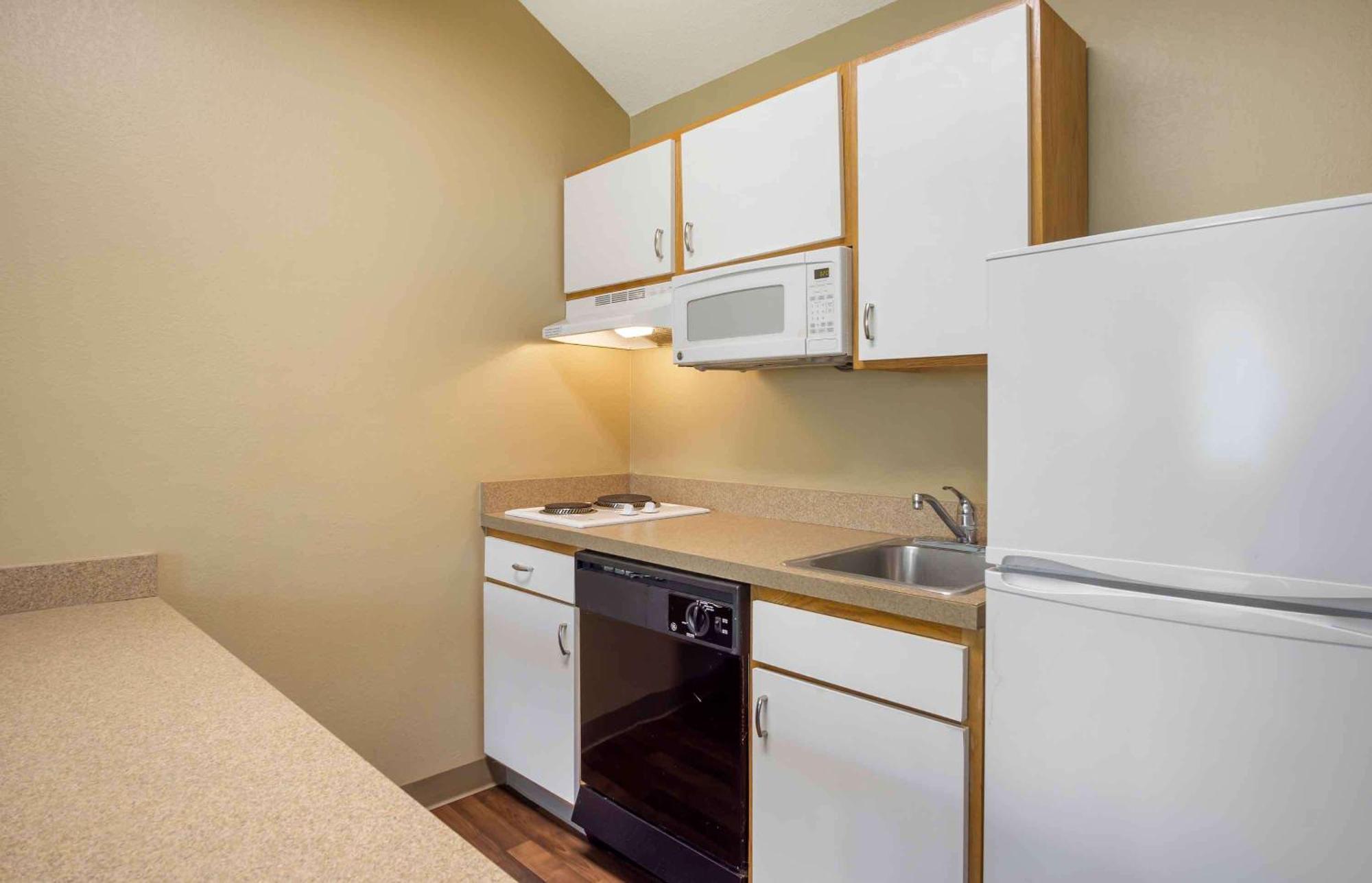 Extended Stay America Select Suites - Charleston - Airport Βόρειο Τσάρλεστον Εξωτερικό φωτογραφία