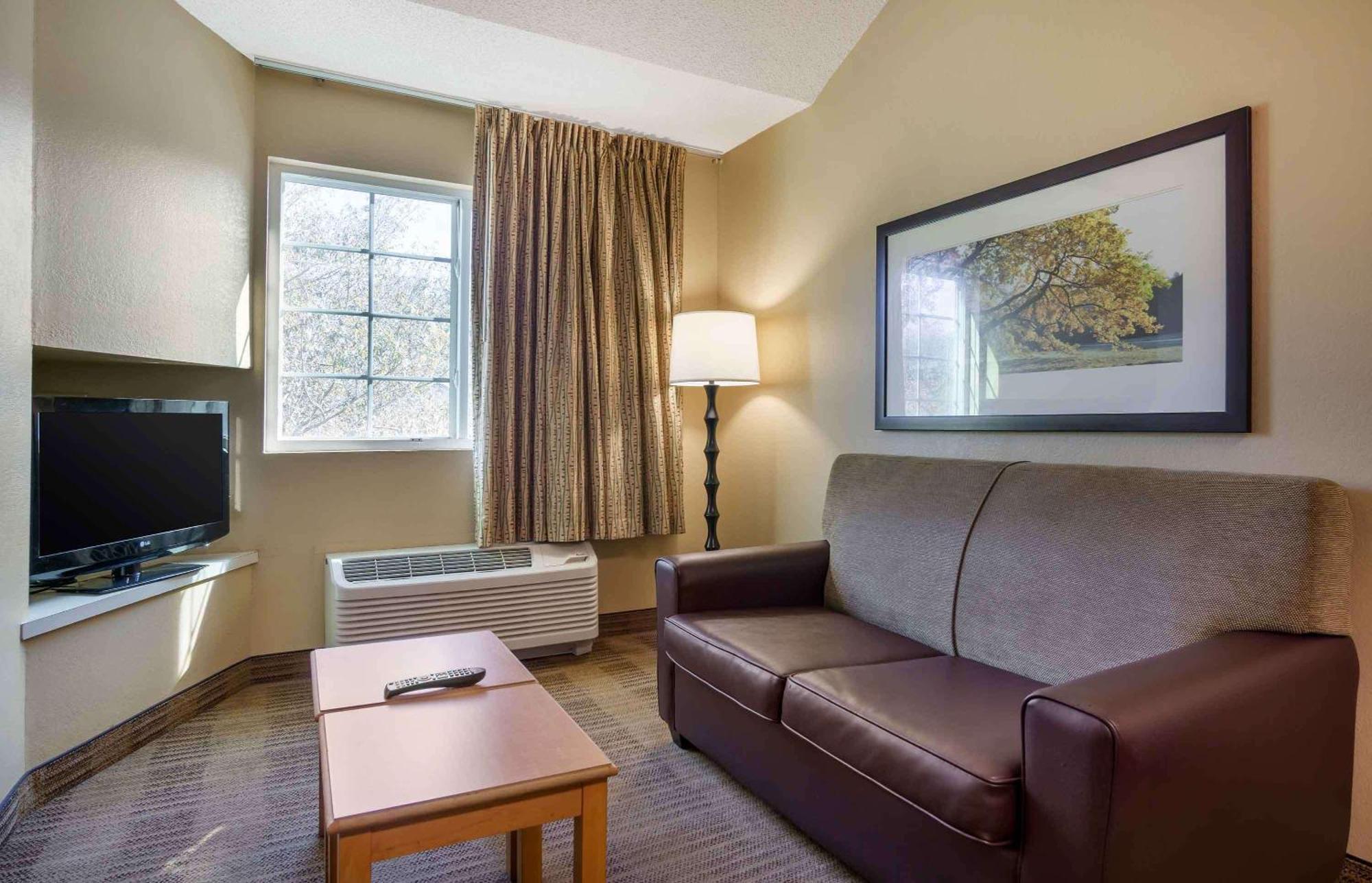 Extended Stay America Select Suites - Charleston - Airport Βόρειο Τσάρλεστον Εξωτερικό φωτογραφία