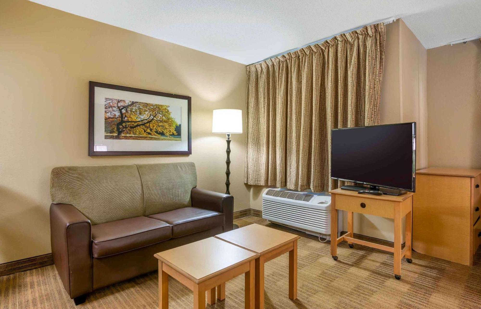 Extended Stay America Select Suites - Charleston - Airport Βόρειο Τσάρλεστον Εξωτερικό φωτογραφία