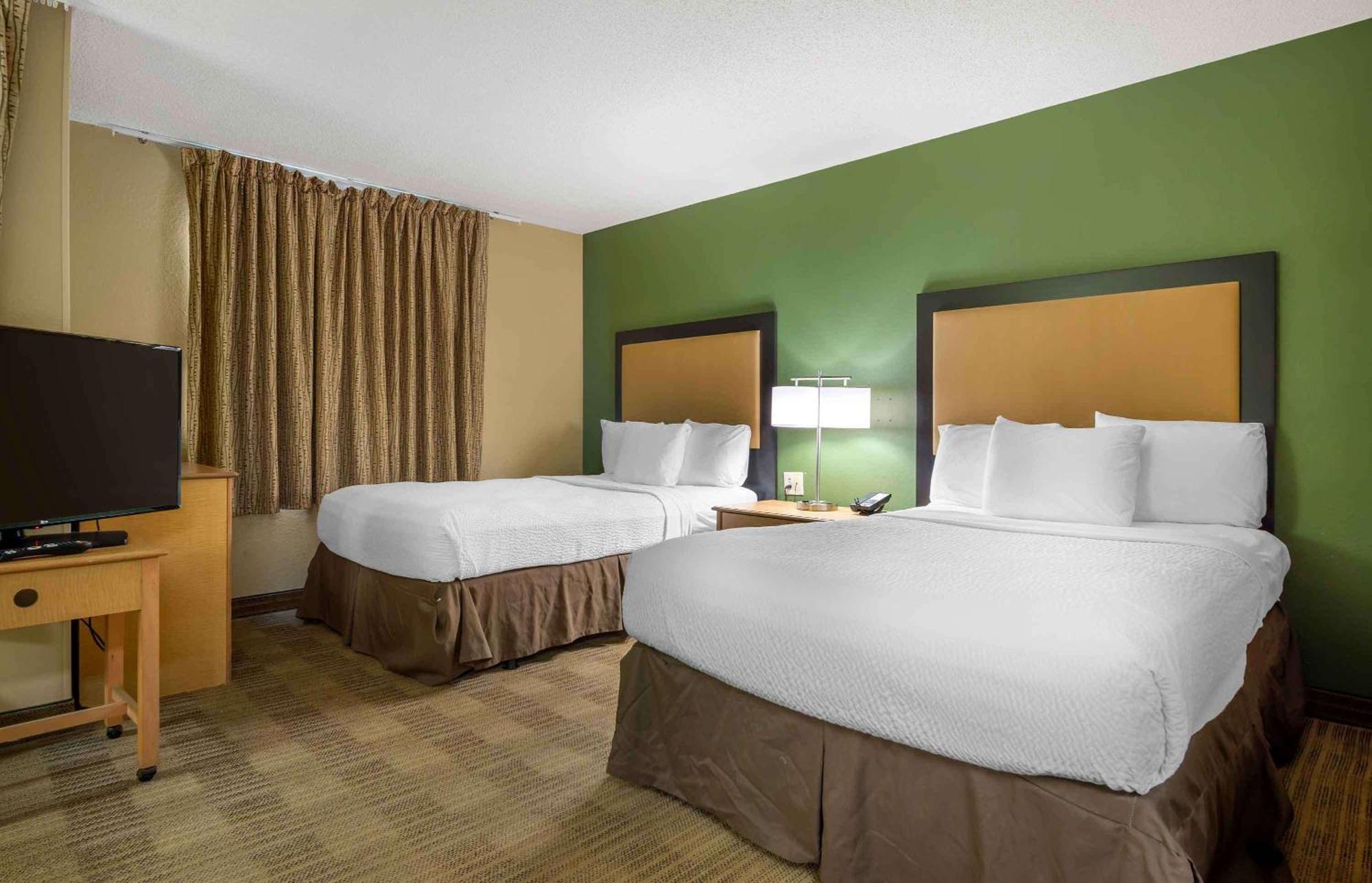 Extended Stay America Select Suites - Charleston - Airport Βόρειο Τσάρλεστον Εξωτερικό φωτογραφία