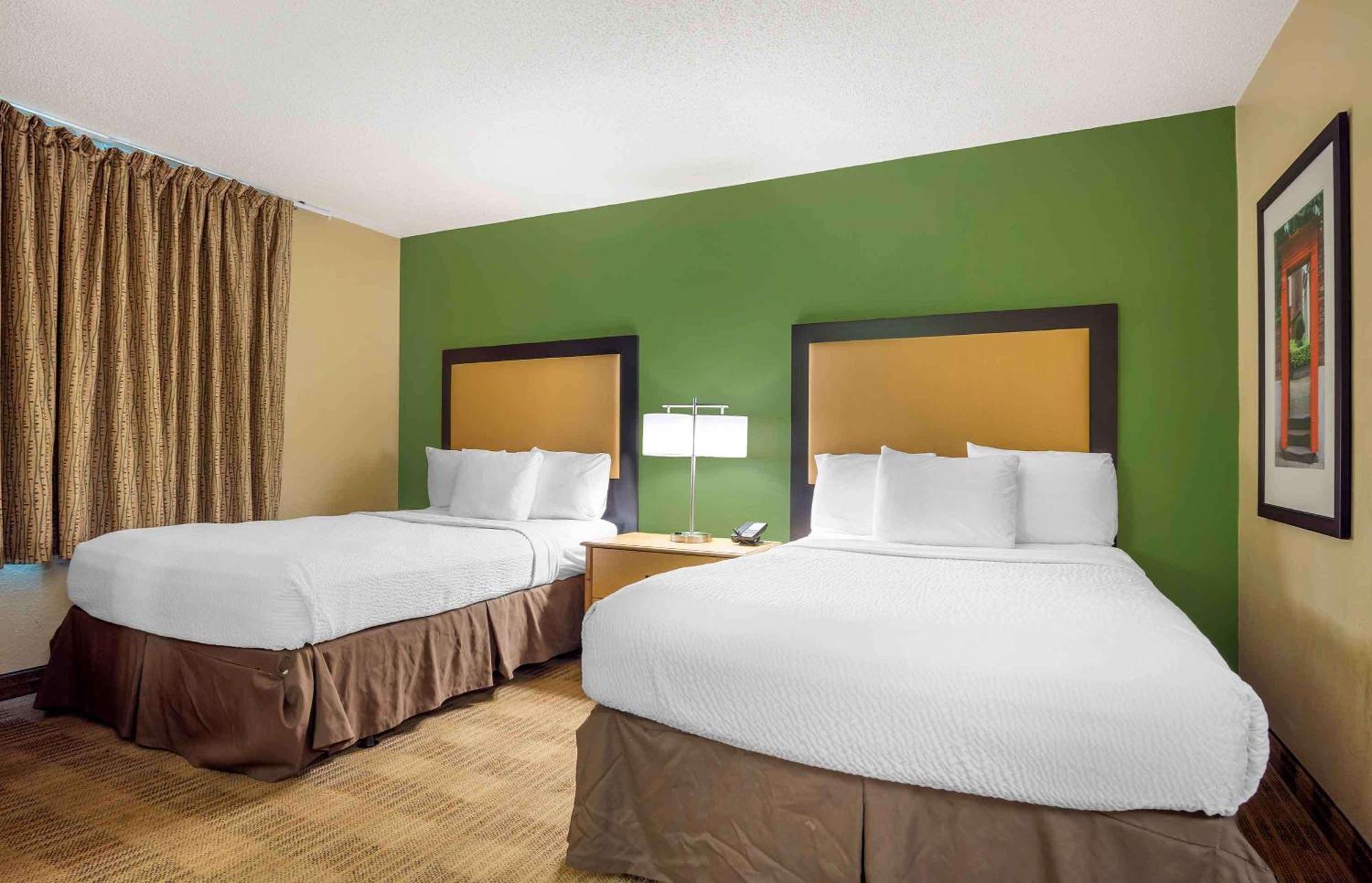 Extended Stay America Select Suites - Charleston - Airport Βόρειο Τσάρλεστον Εξωτερικό φωτογραφία