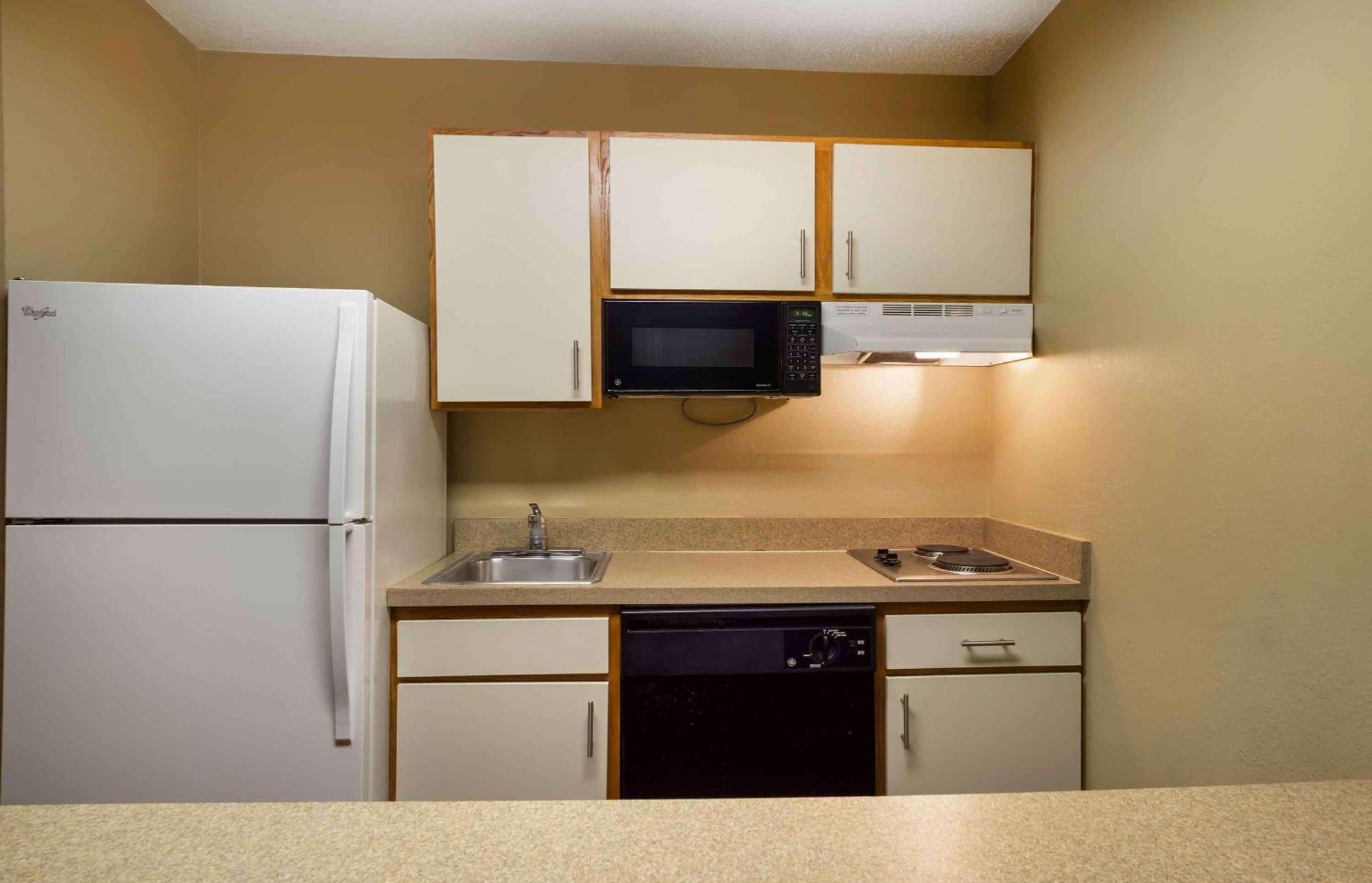 Extended Stay America Select Suites - Charleston - Airport Βόρειο Τσάρλεστον Εξωτερικό φωτογραφία