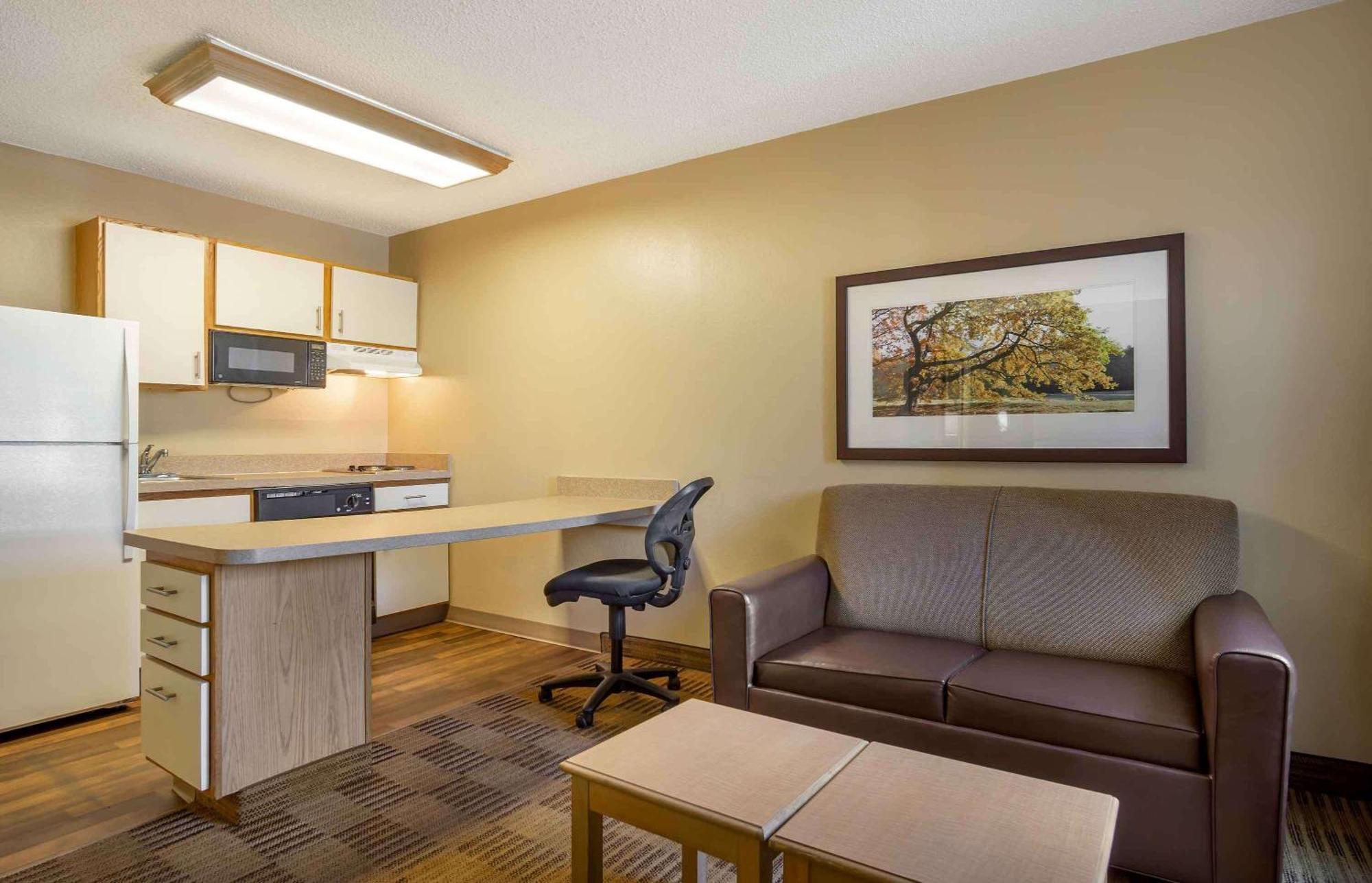 Extended Stay America Select Suites - Charleston - Airport Βόρειο Τσάρλεστον Εξωτερικό φωτογραφία