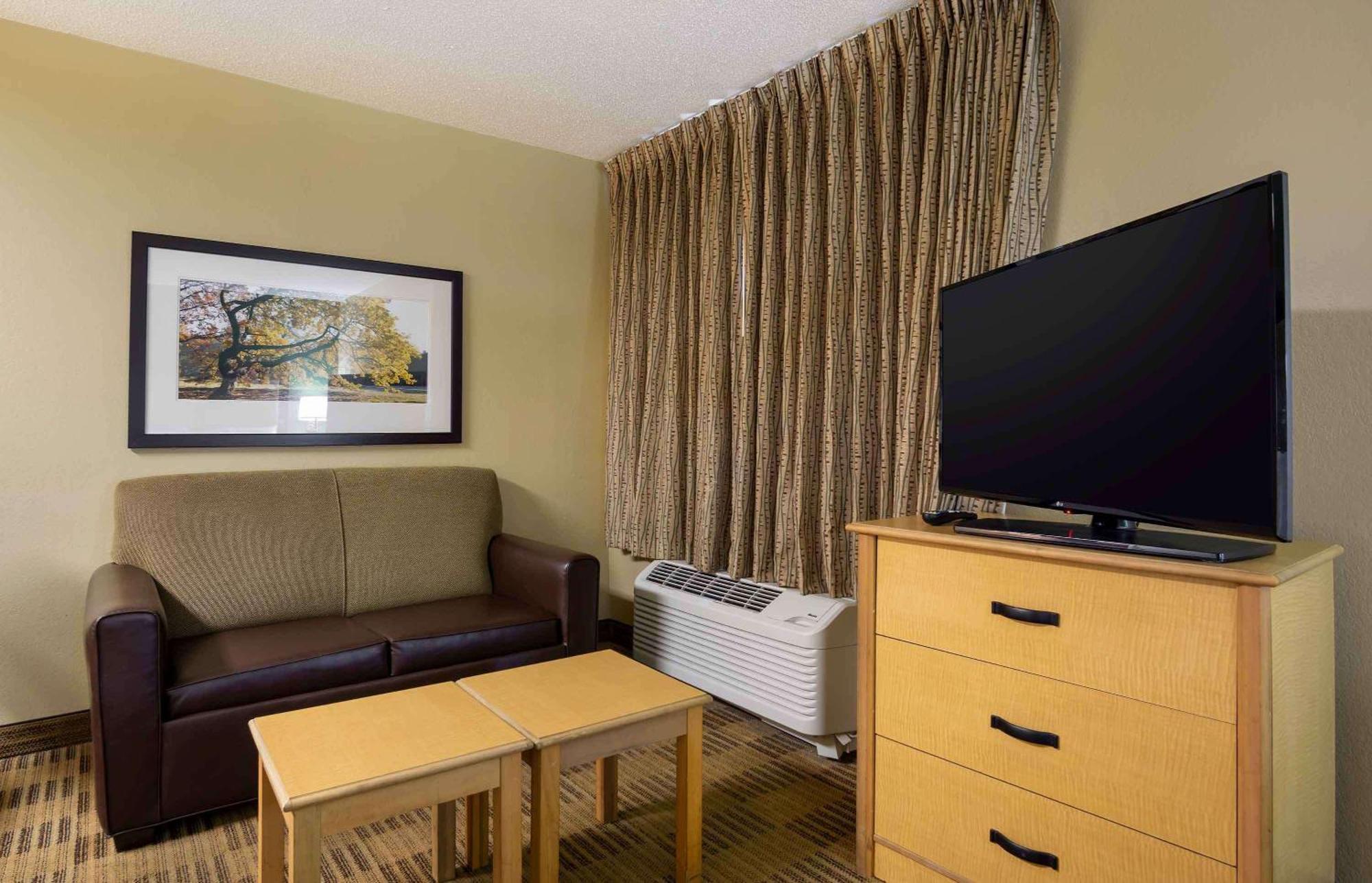 Extended Stay America Select Suites - Charleston - Airport Βόρειο Τσάρλεστον Εξωτερικό φωτογραφία