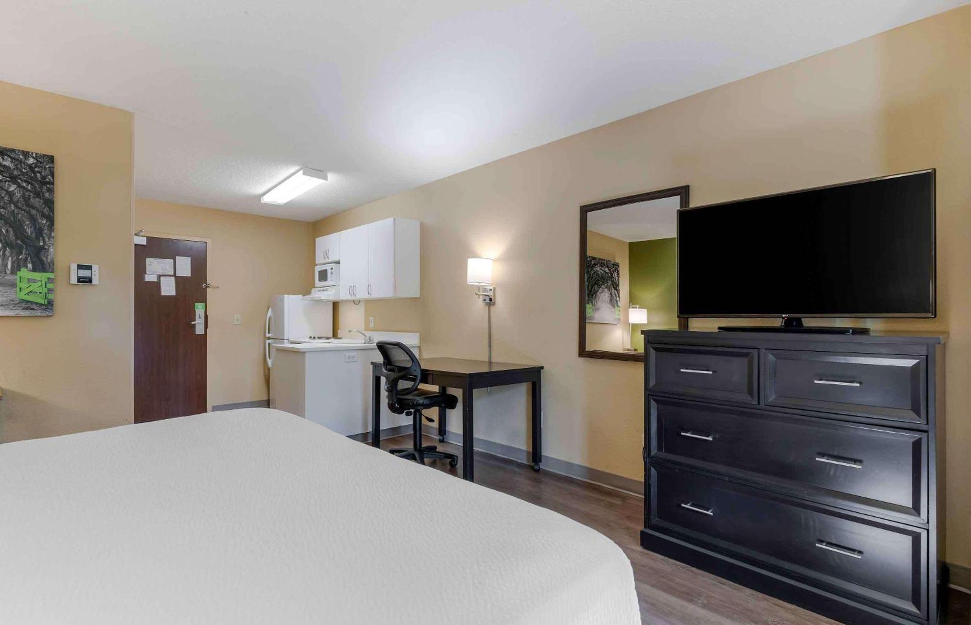 Extended Stay America Select Suites - Charleston - Airport Βόρειο Τσάρλεστον Εξωτερικό φωτογραφία