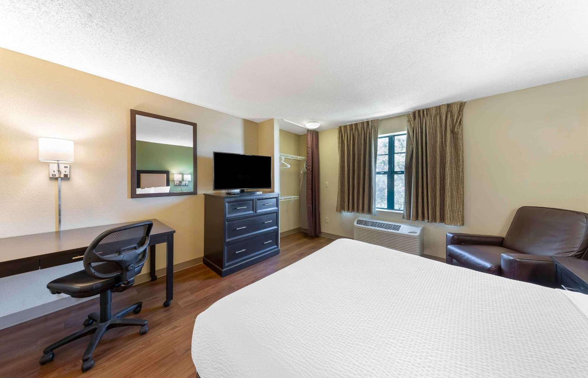 Extended Stay America Select Suites - Charleston - Airport Βόρειο Τσάρλεστον Εξωτερικό φωτογραφία