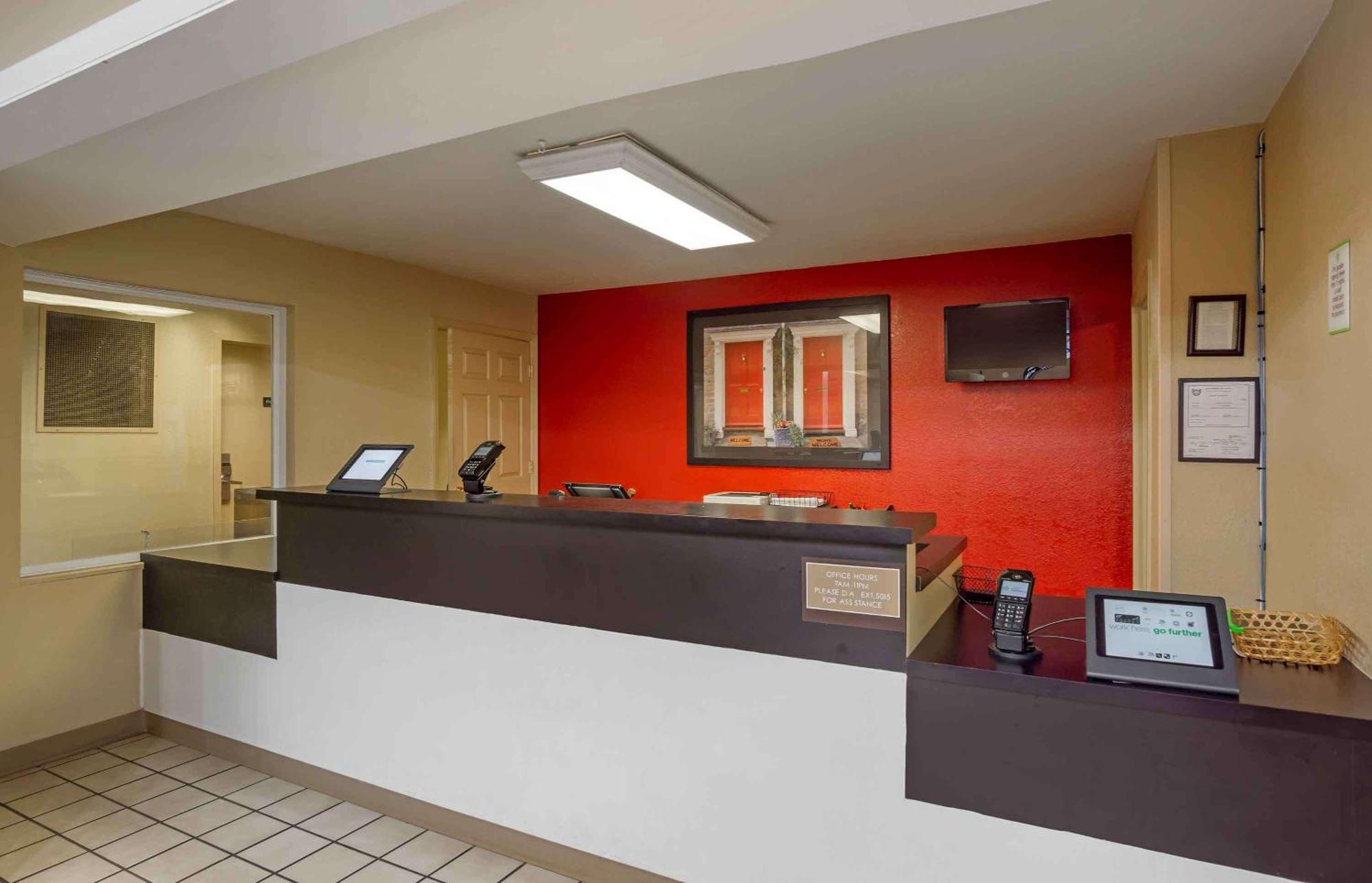 Extended Stay America Select Suites - Charleston - Airport Βόρειο Τσάρλεστον Εξωτερικό φωτογραφία