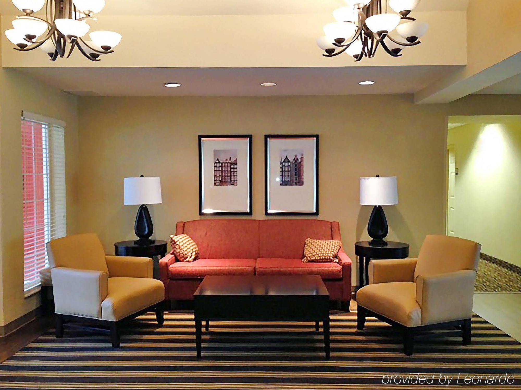 Extended Stay America Select Suites - Charleston - Airport Βόρειο Τσάρλεστον Εξωτερικό φωτογραφία