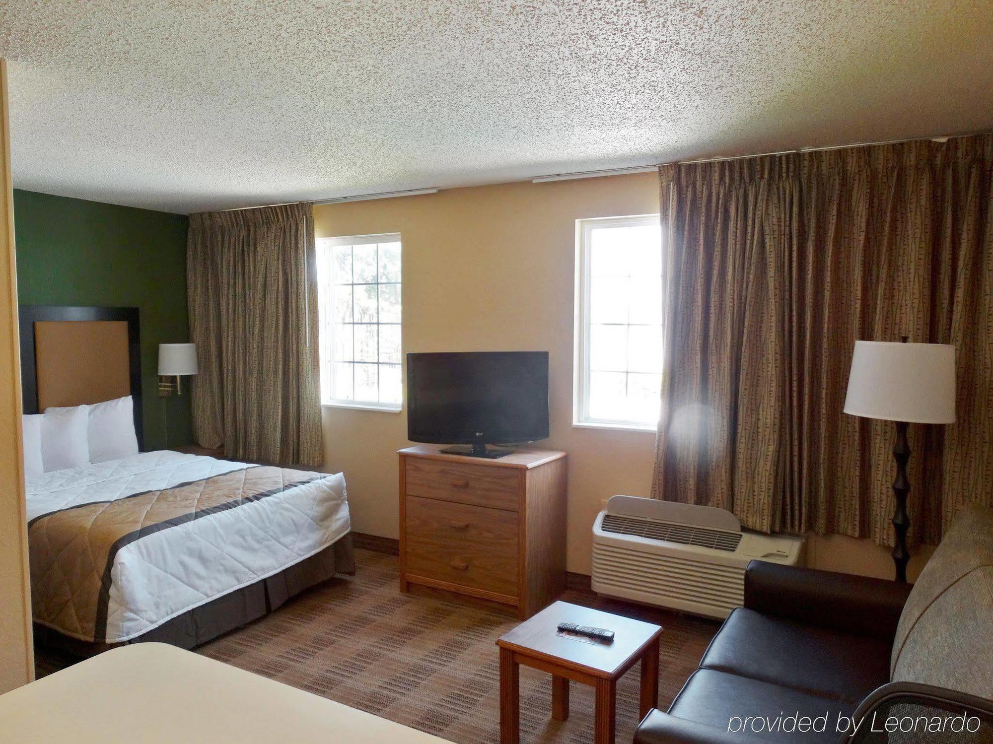 Extended Stay America Select Suites - Charleston - Airport Βόρειο Τσάρλεστον Εξωτερικό φωτογραφία
