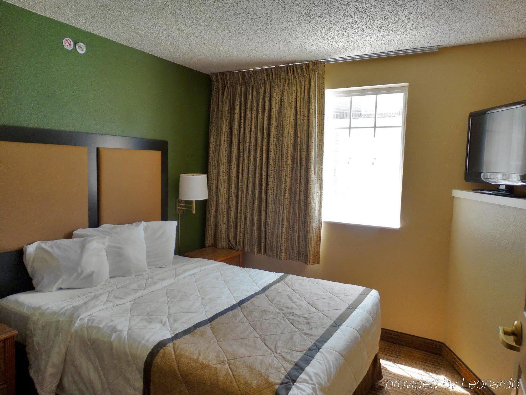 Extended Stay America Select Suites - Charleston - Airport Βόρειο Τσάρλεστον Εξωτερικό φωτογραφία