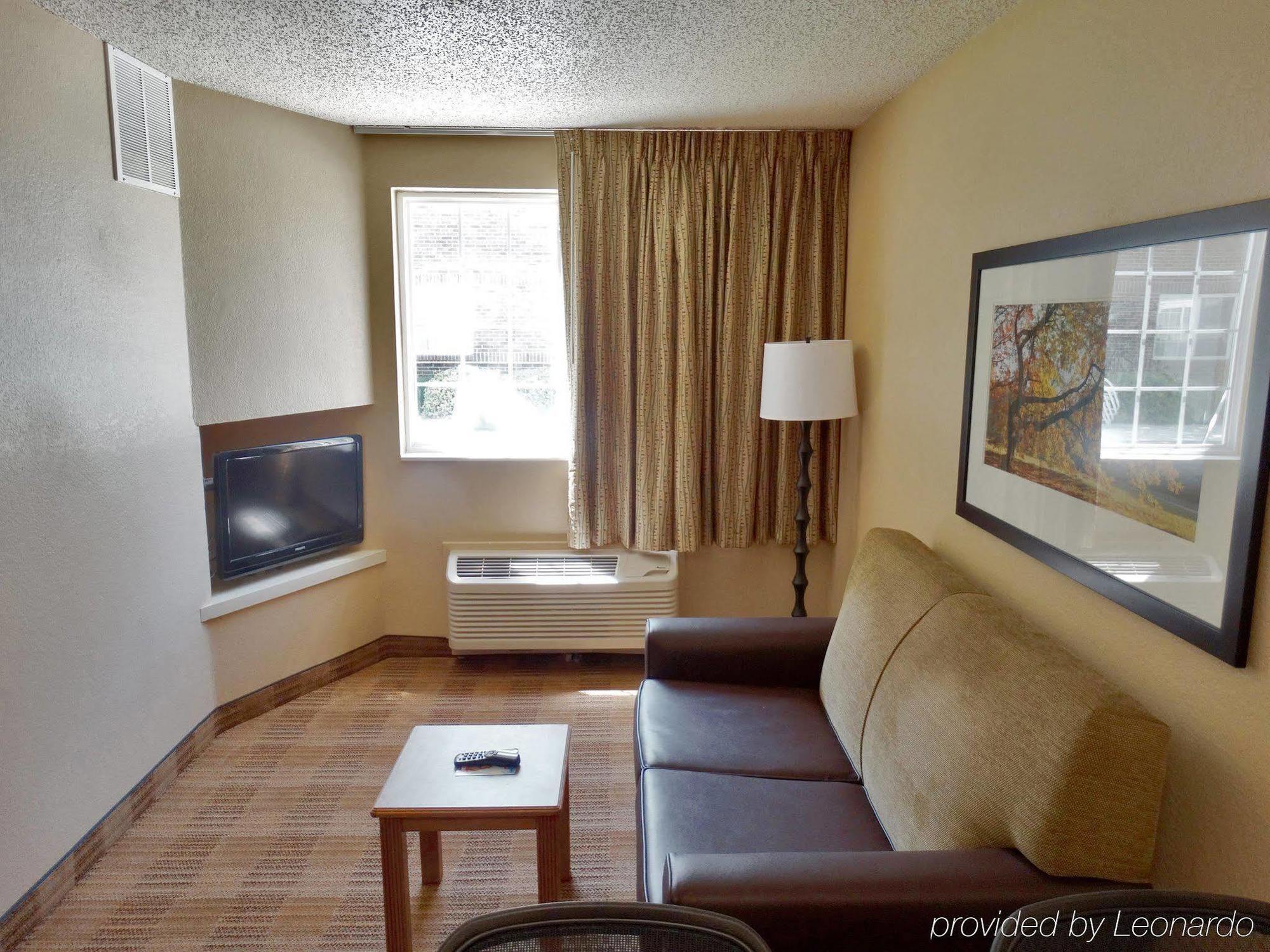 Extended Stay America Select Suites - Charleston - Airport Βόρειο Τσάρλεστον Εξωτερικό φωτογραφία