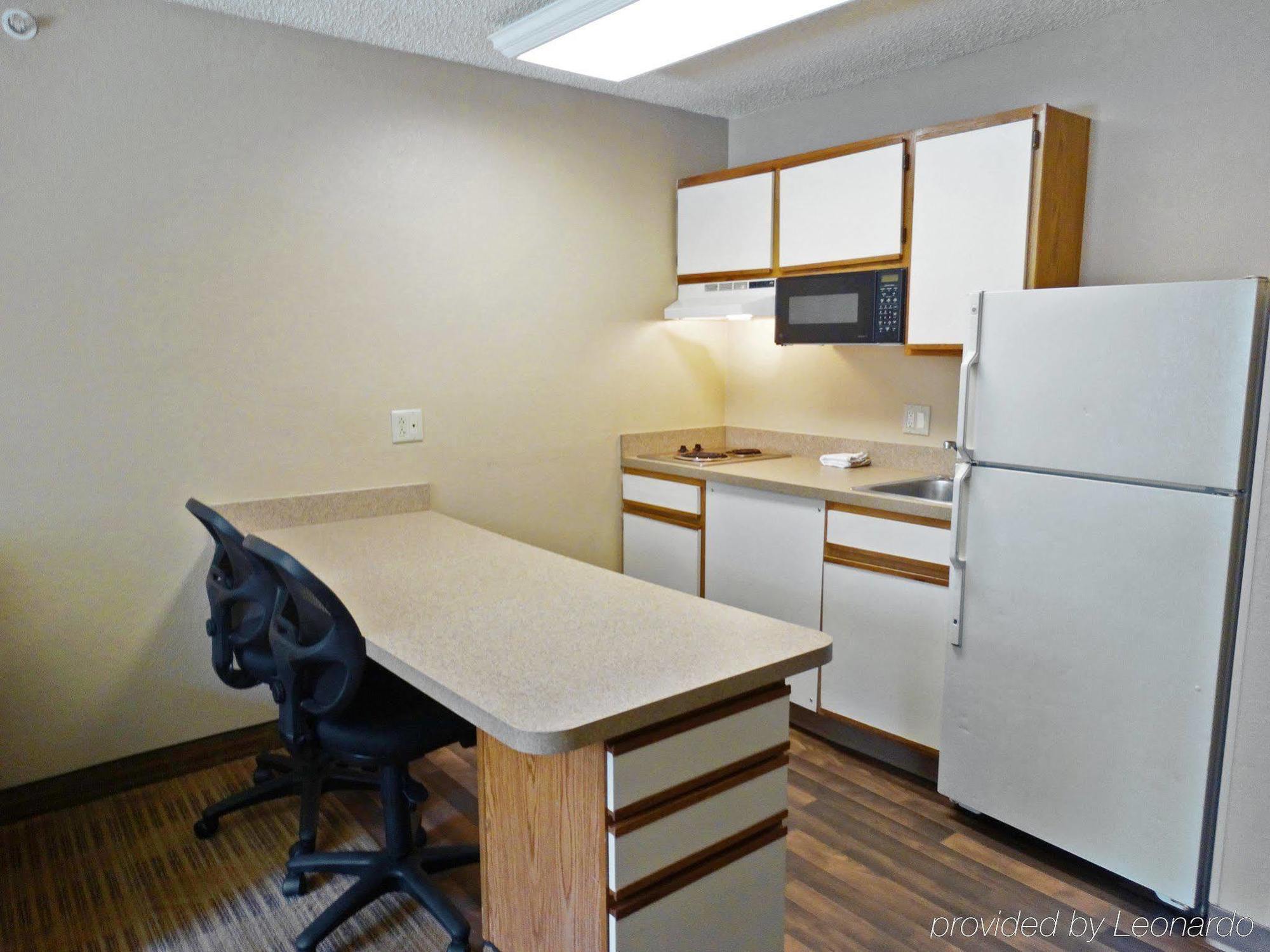 Extended Stay America Select Suites - Charleston - Airport Βόρειο Τσάρλεστον Εξωτερικό φωτογραφία