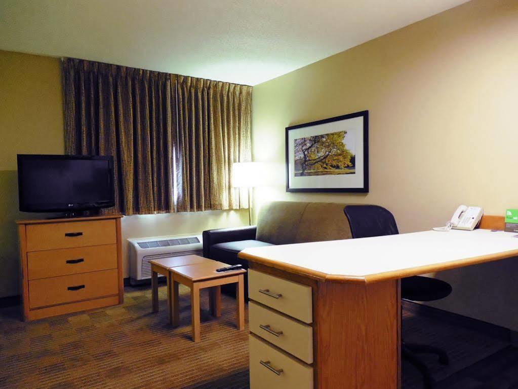Extended Stay America Select Suites - Charleston - Airport Βόρειο Τσάρλεστον Εξωτερικό φωτογραφία