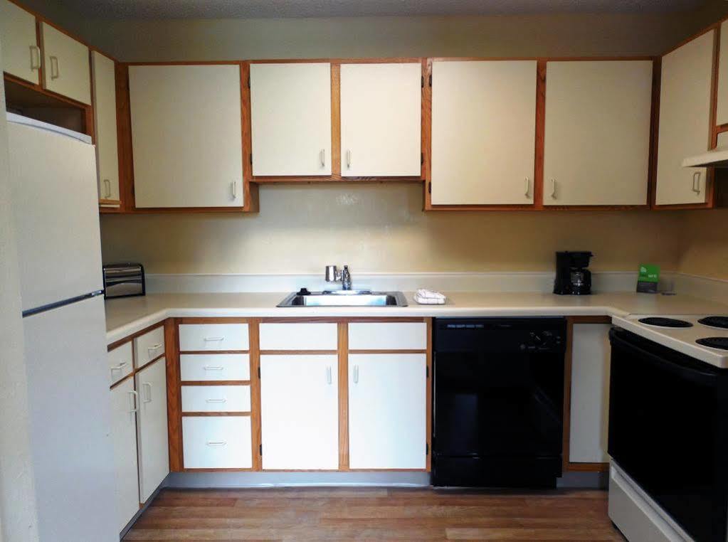 Extended Stay America Select Suites - Charleston - Airport Βόρειο Τσάρλεστον Εξωτερικό φωτογραφία