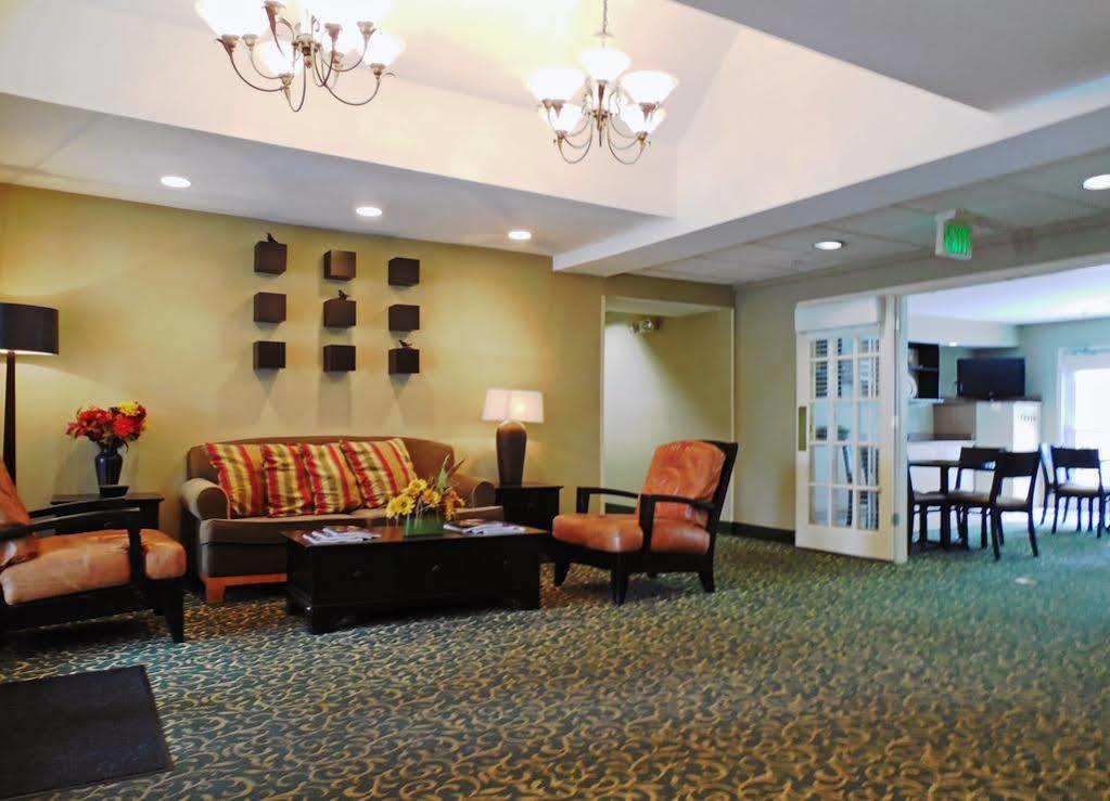 Extended Stay America Select Suites - Charleston - Airport Βόρειο Τσάρλεστον Εξωτερικό φωτογραφία