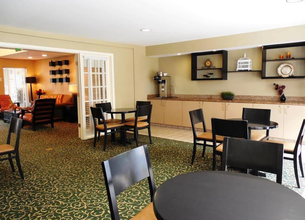 Extended Stay America Select Suites - Charleston - Airport Βόρειο Τσάρλεστον Εξωτερικό φωτογραφία