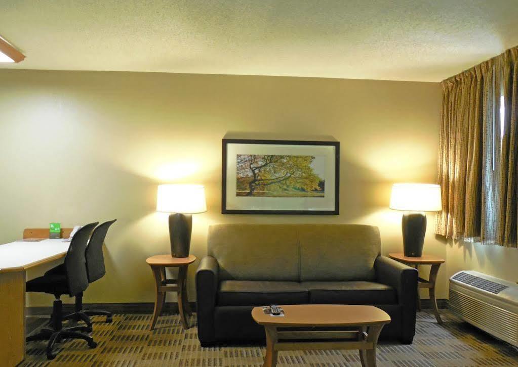 Extended Stay America Select Suites - Charleston - Airport Βόρειο Τσάρλεστον Εξωτερικό φωτογραφία