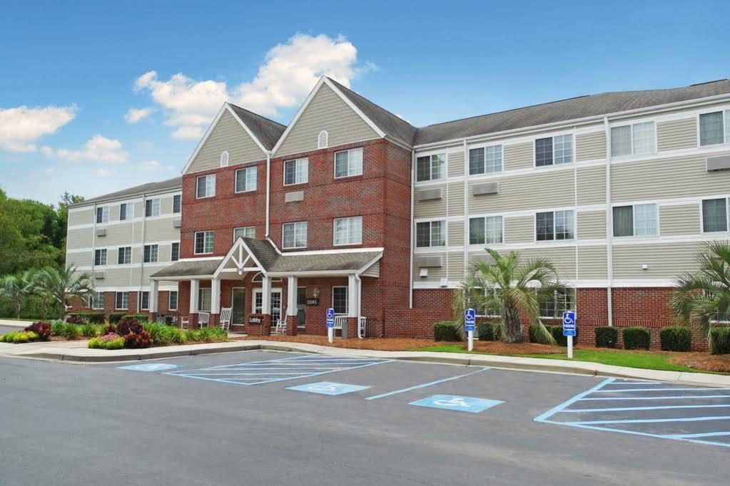 Extended Stay America Select Suites - Charleston - Airport Βόρειο Τσάρλεστον Εξωτερικό φωτογραφία